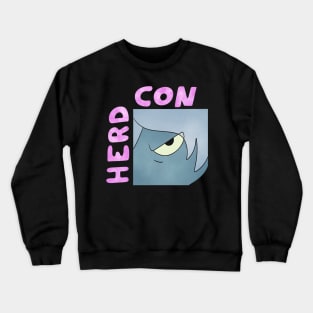 Herd-Con Crewneck Sweatshirt